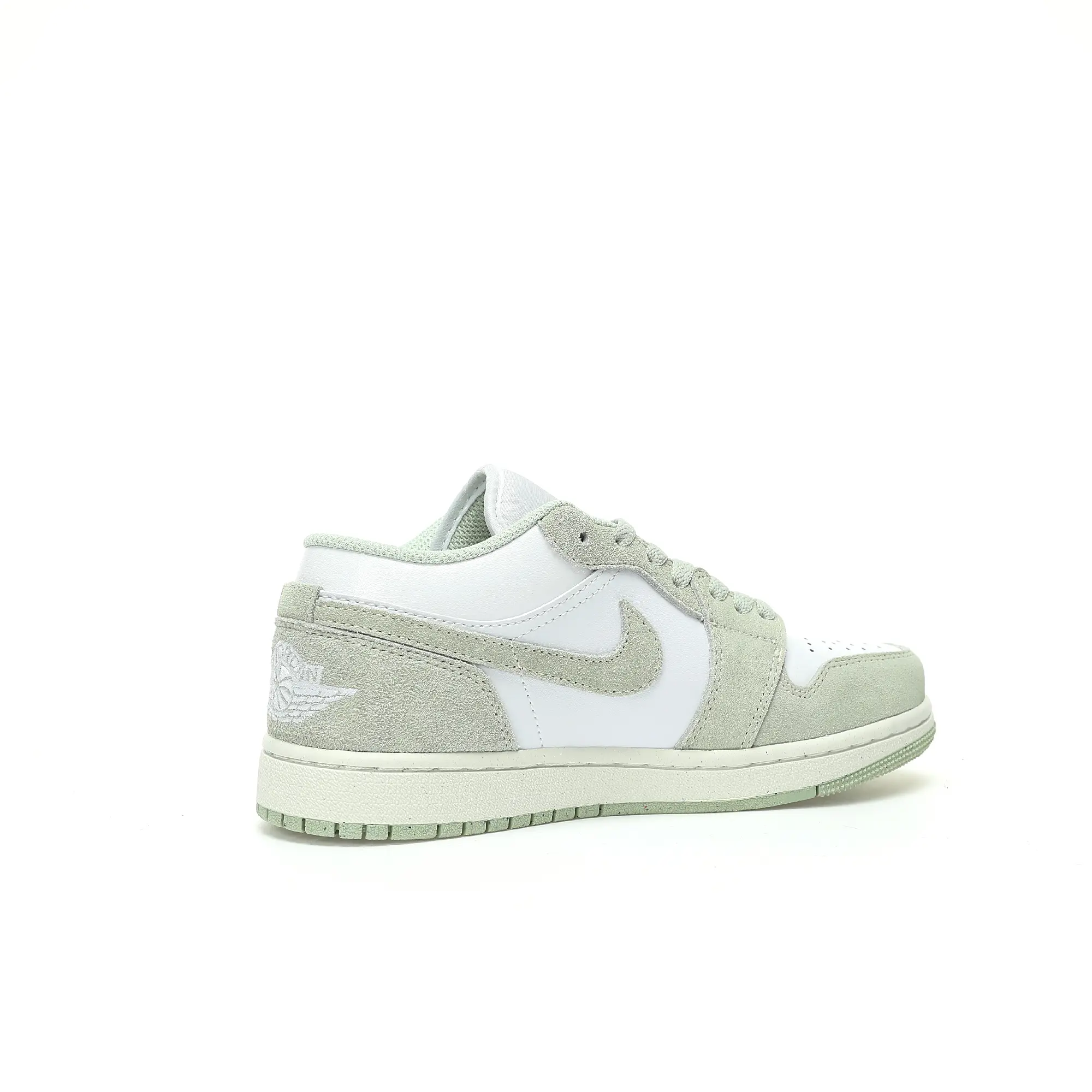 Nike Air Jordan 1 Low SE”Seafoam” - Imagen 4
