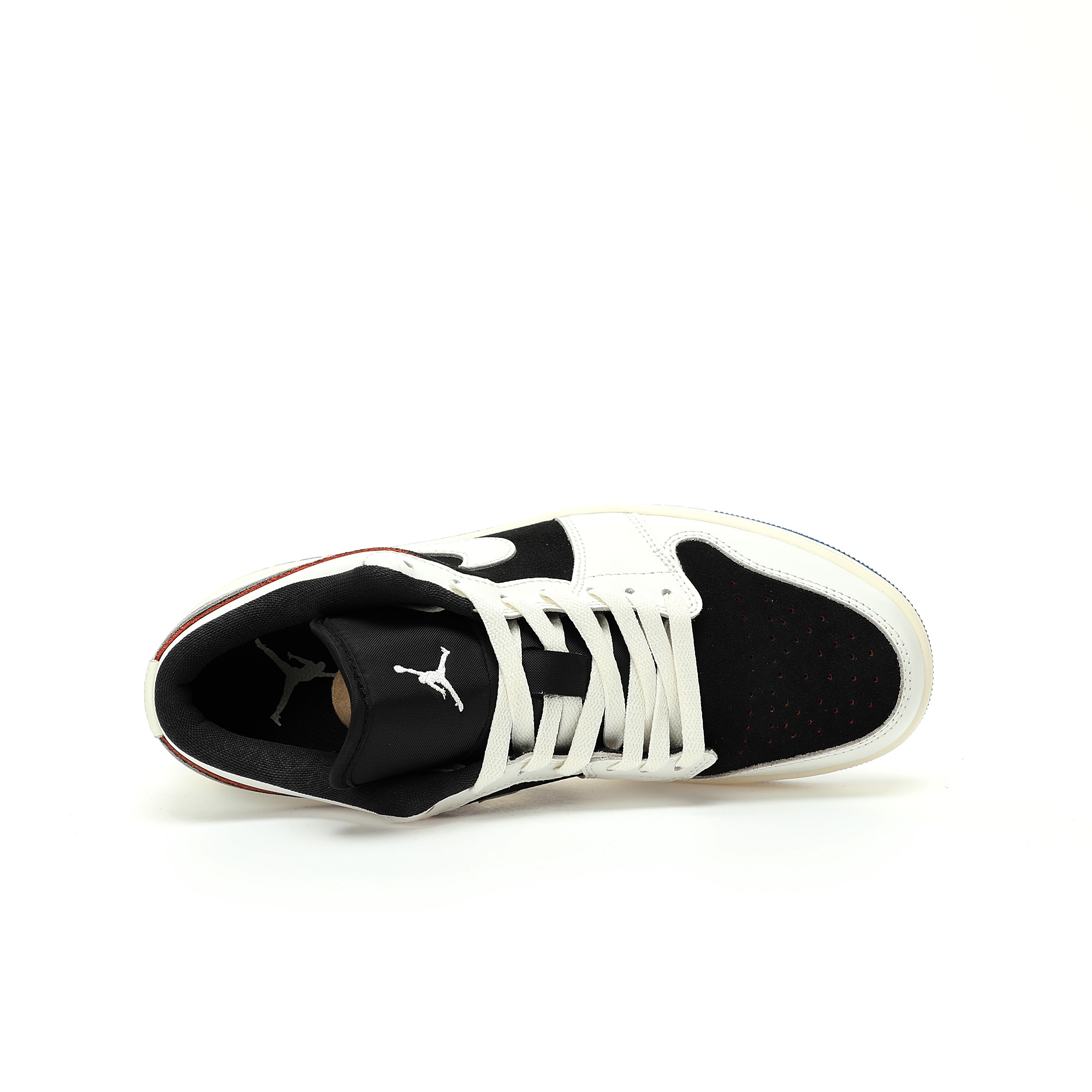 Nike Air Jordan 1 Low”Quai 54 2024″ - Imagen 3