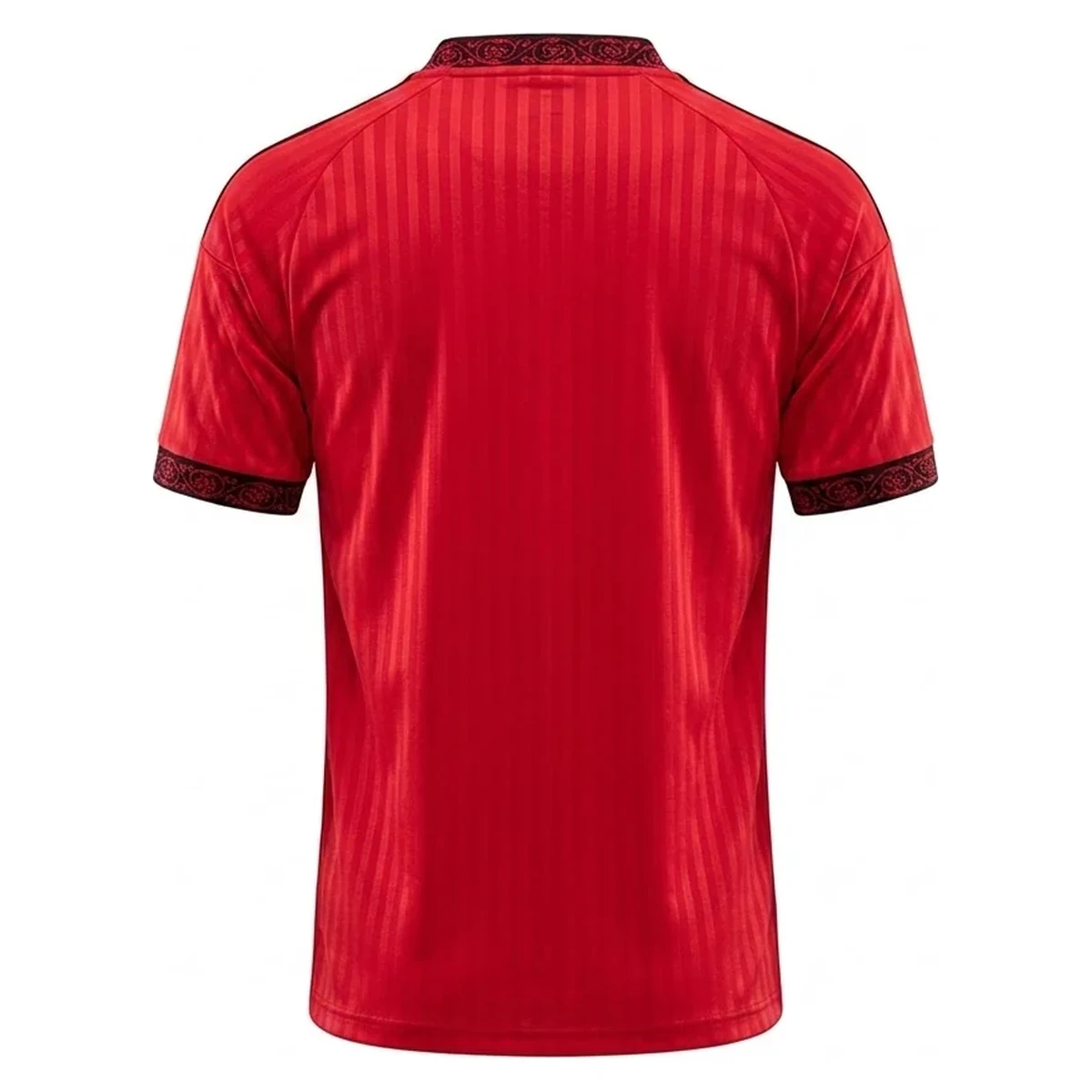 Olympique de Lyon 2ª Equipación 26-27 - Imagen 2