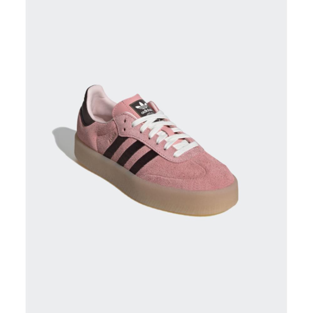 Samba XLG – Indoor Pink - Imagen 2