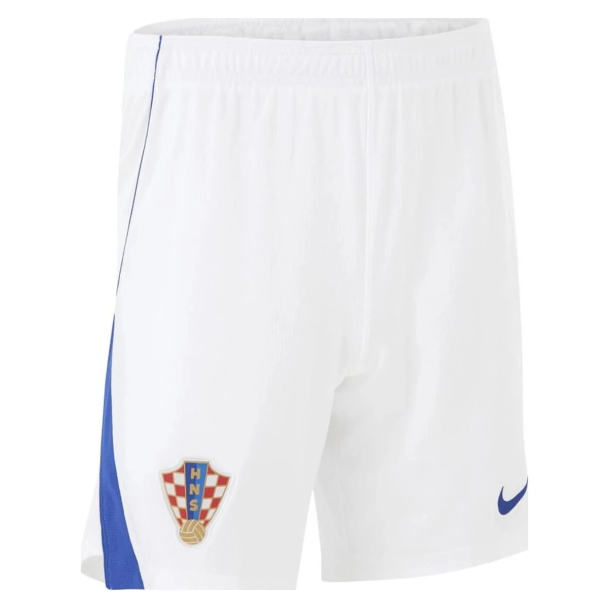Pantalón Corto Croacia 2ª equipación 2026