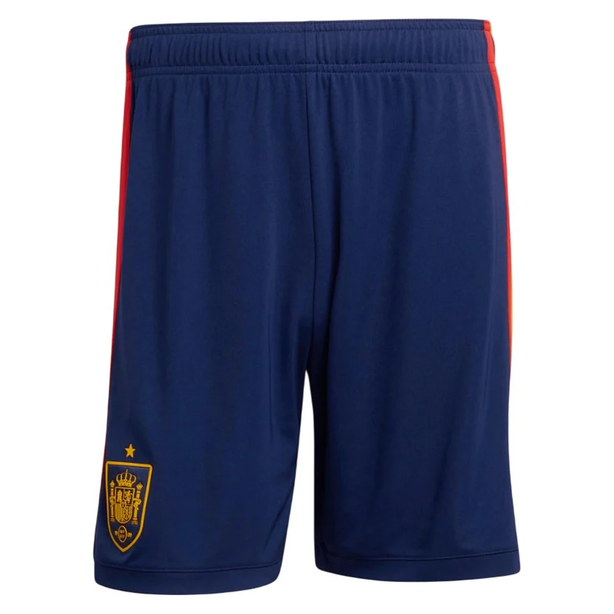 Pantalón Corto España 1ª Equipación 2026
