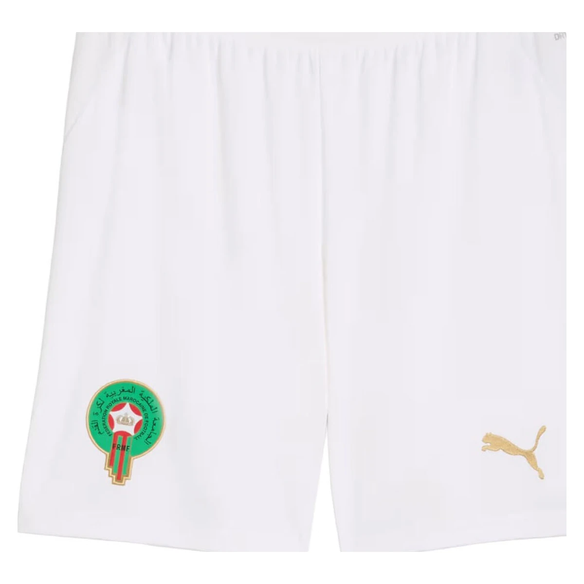 Pantalón Corto Marruecos 2ª equipación 2026