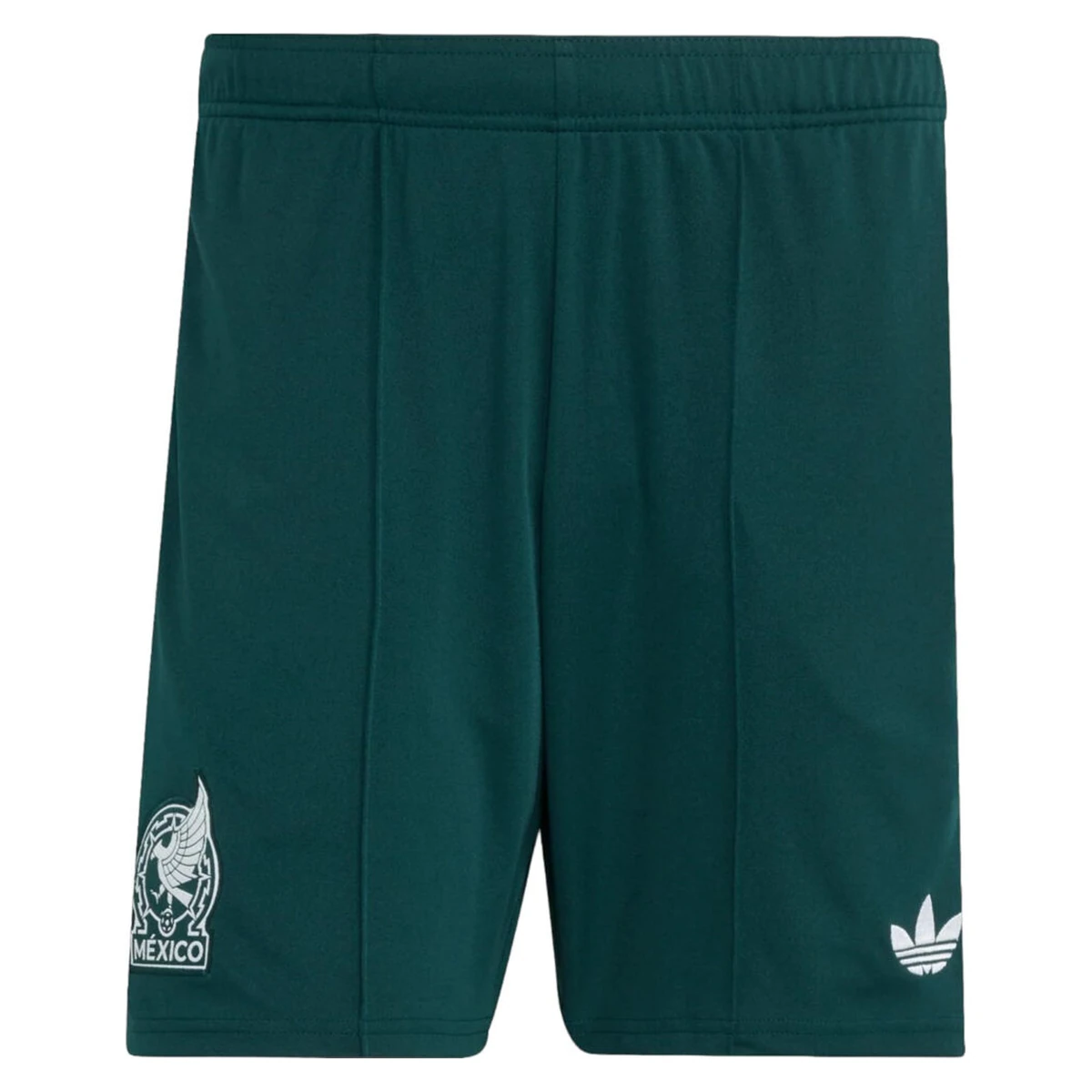 Pantalón Corto México 2ª equipación 2026