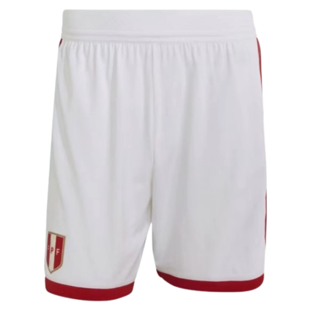 Pantalón Corto Perú 1ª equipación 2026