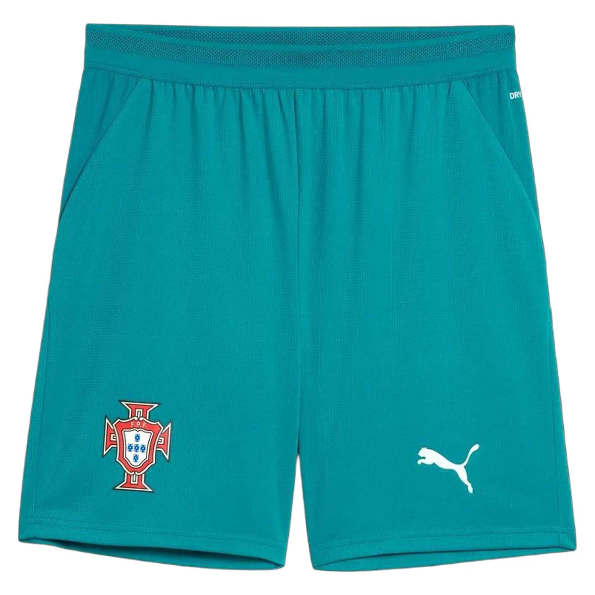 Pantalón Corto Portugal 2ª equipación 2026