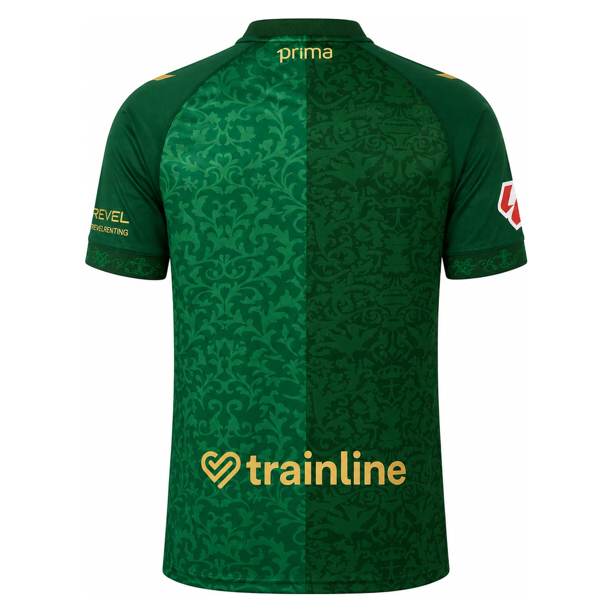 Real Betis 2ª Equipación 26-27 - Imagen 2