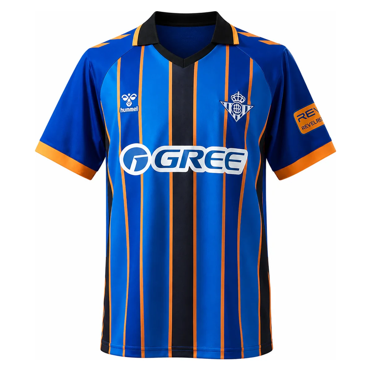 Real Betis Edición Especial 26-27 Azul