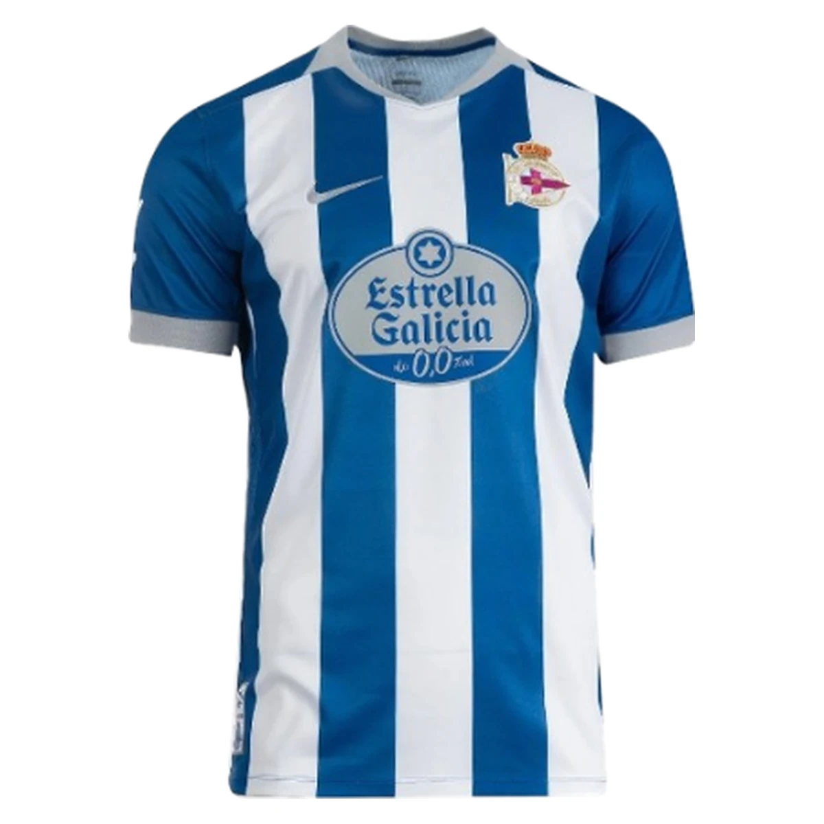Real Club Deportivo de La Coruña 1ª Equipación 26-27