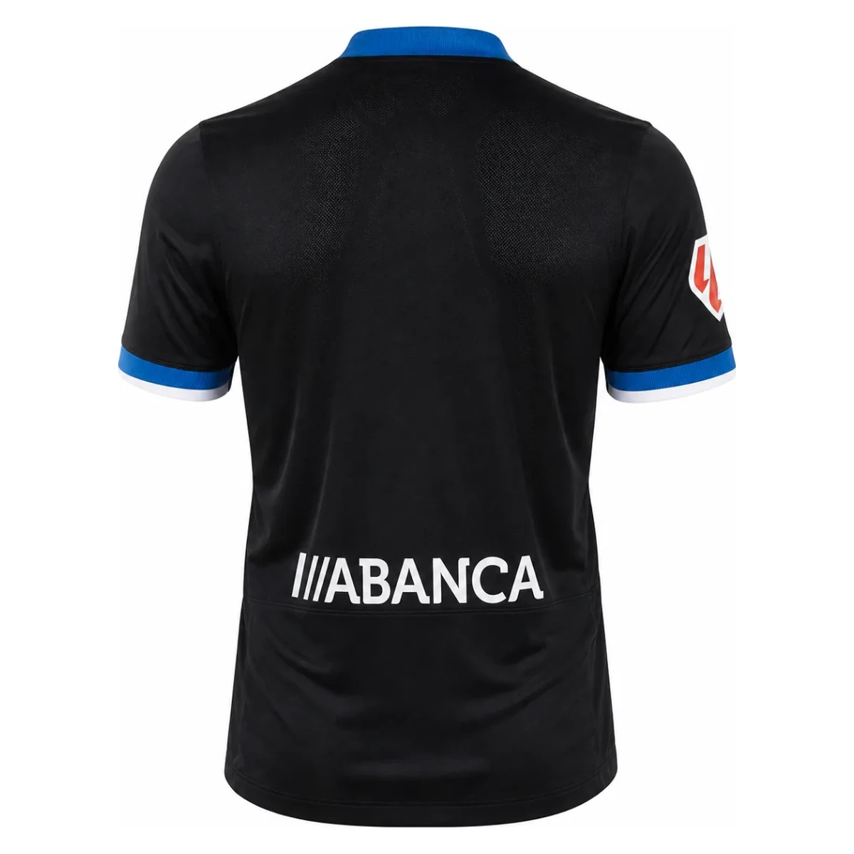 Real Club Deportivo de La Coruña 2ª Equipación 26-27 - Imagen 2