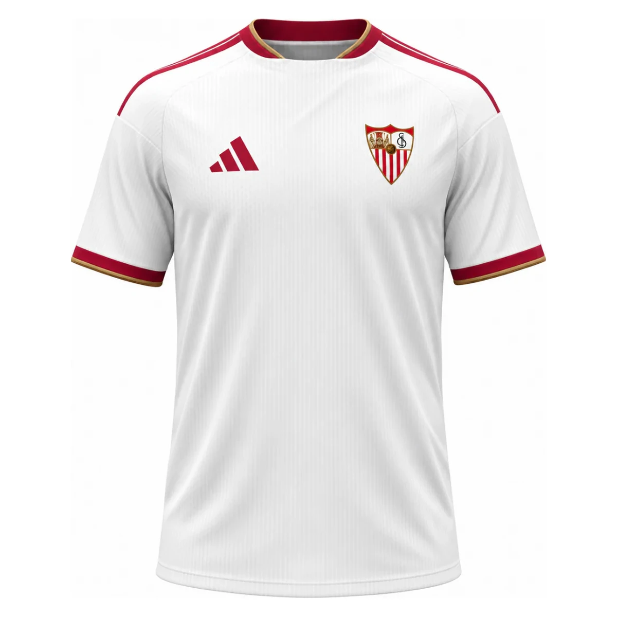 Sevilla FC 1ª Equipación 26-27