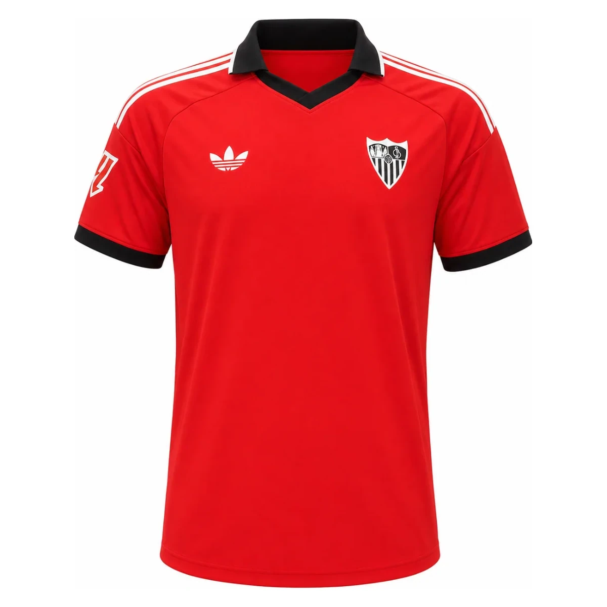Sevilla FC 2ª Equipación 26-27