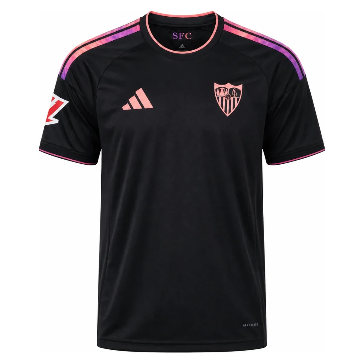 Sevilla FC 3ª Equipación 26-27