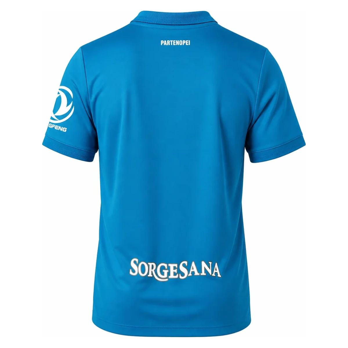 SSC Napoli 1ª Equipación 26-27 - Imagen 2