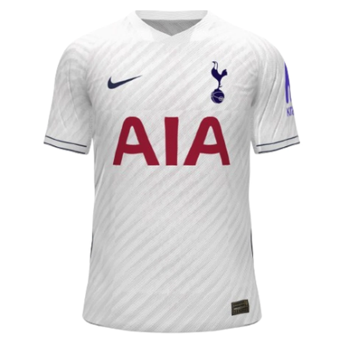 Tottenham 1ª Equipación 26-27